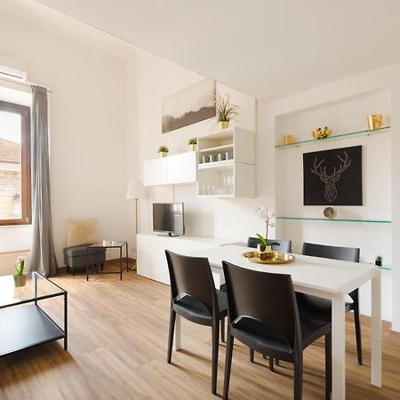 Ginevra Suite Rome Luaran gambar