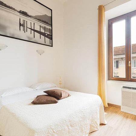 Ginevra Suite Rome Luaran gambar