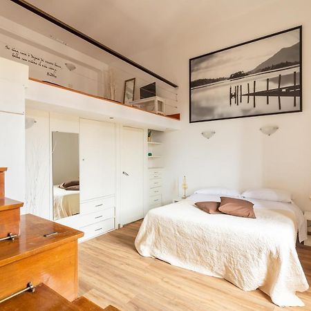 Ginevra Suite Rome Luaran gambar