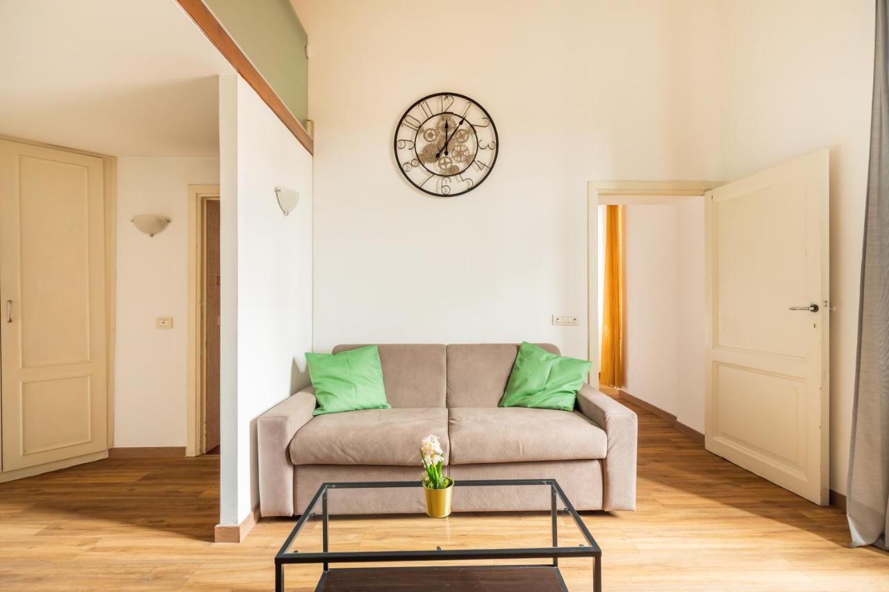 Ginevra Suite Rome Luaran gambar