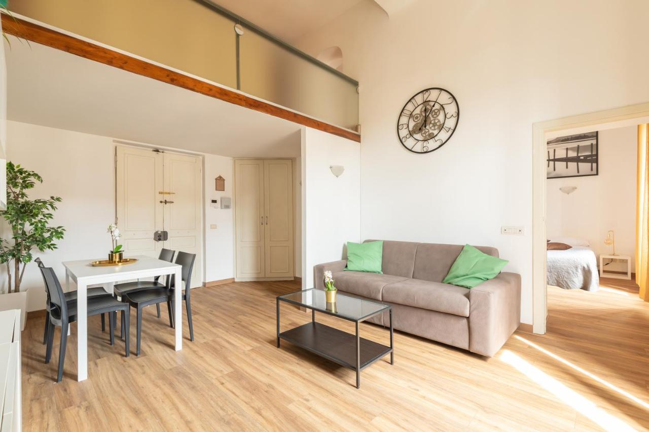 Ginevra Suite Rome Luaran gambar