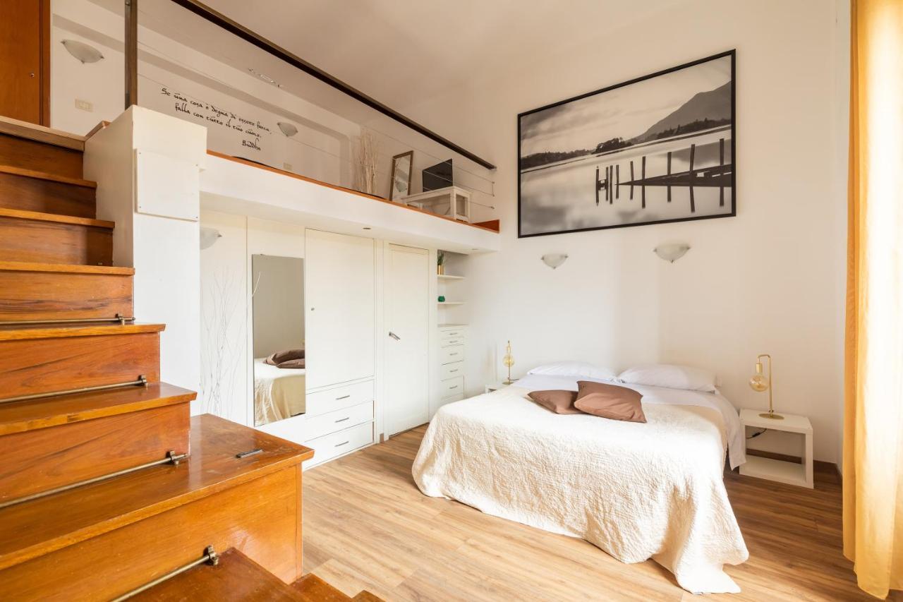 Ginevra Suite Rome Luaran gambar