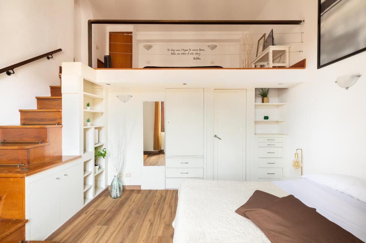 Ginevra Suite Rome Luaran gambar