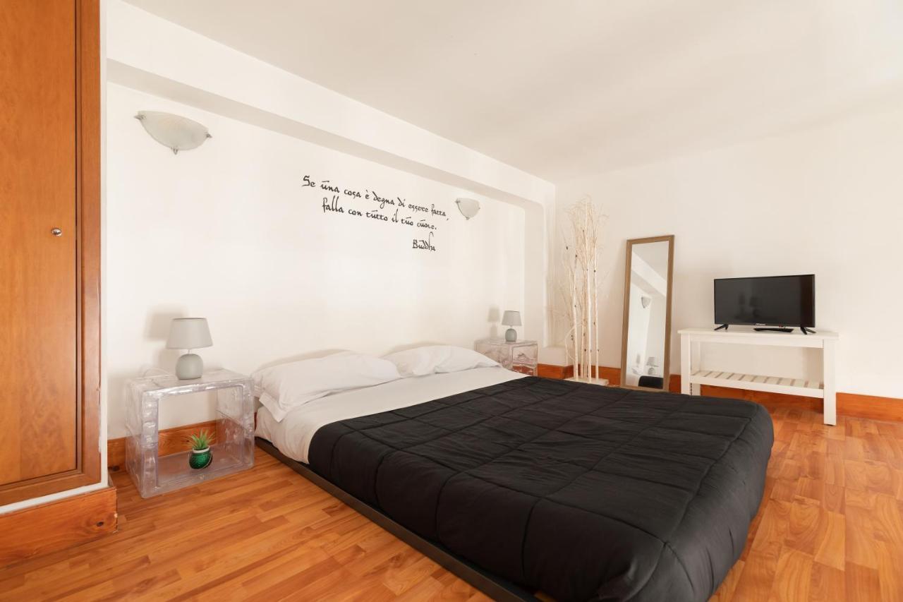 Ginevra Suite Rome Luaran gambar