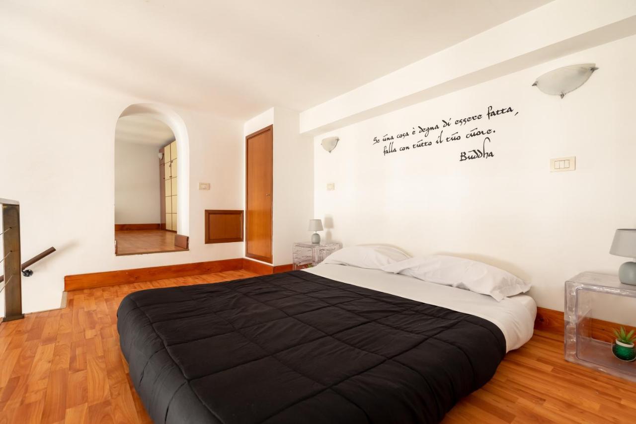 Ginevra Suite Rome Luaran gambar