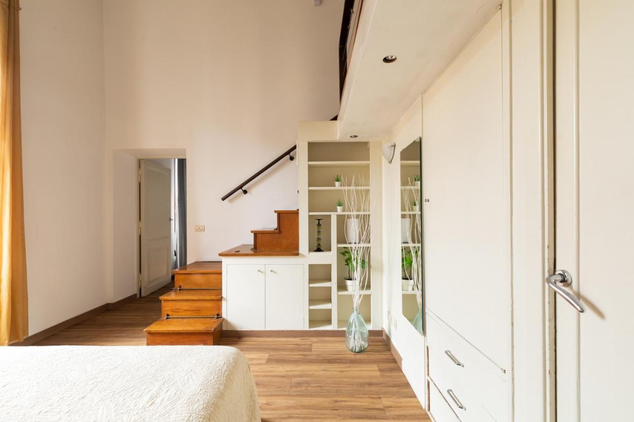 Ginevra Suite Rome Luaran gambar