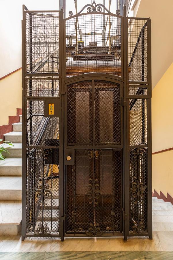 Ginevra Suite Rome Luaran gambar