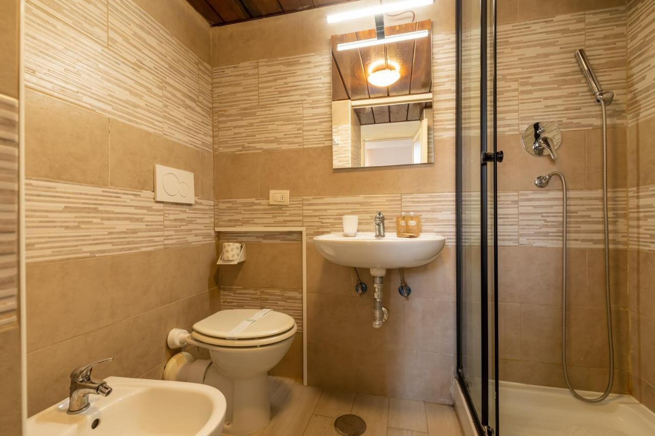 Ginevra Suite Rome Luaran gambar